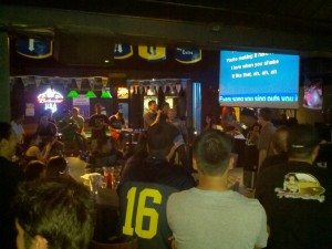 IBKaraokeGroup Karaoke in Seattle