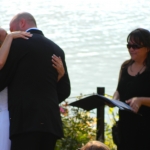 Wedding Officiant Minister Seattle Bellevue and Surrounding