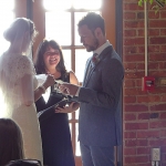 Wedding Officiant Minister Seattle and Surrounding