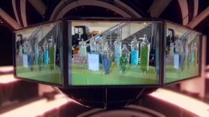 Youth and Family Events